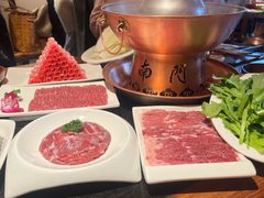 -南门涮肉(天坛南门店)