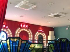 -哥老官重庆美蛙鱼头(宝山龙湖店)