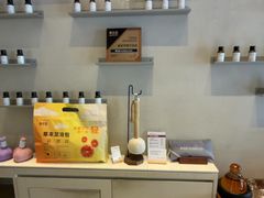 -泰合玺·精油疗愈 SPA(南京河西万达店)