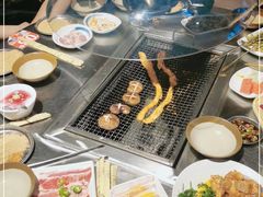 -五彩凉山自助西昌烧烤(柳翠路店)