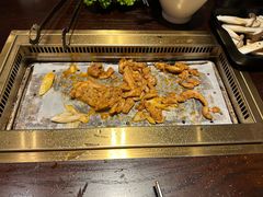 -新石器烤肉(之心城店)