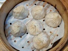 鲜肉小笼-苏小柳手工点心(人民广场分院)