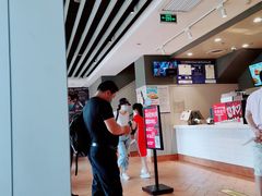 -肯德基(新八一店)
