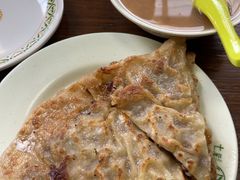 -清真永恒华威肉饼(潘家园店)