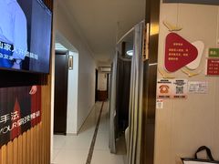 -感智盲人按摩·艾灸·肩颈SPA(岗厦店)