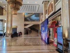 -阳谷景阳冈大酒店