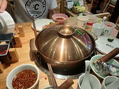 -椰夫人·养生椰子鸡(金沙洲永旺店)