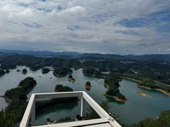 -千岛湖东南湖区