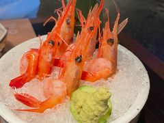 -山葵家·创意料理(宁波来福士店)