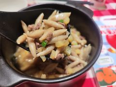 -西贝莜面村(当代商城店)