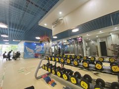 -健怪兽私教健身馆(恒大帝景店)