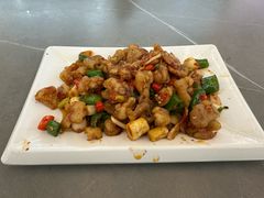 -廖老妈蹄花(中海国际店)