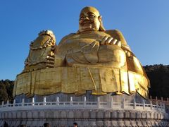 -千佛山风景名胜区