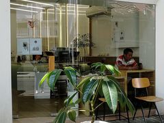 -Onirii Coffee(长乐路店)