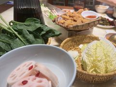 -东道煮牛肉火锅(东盛大街店)