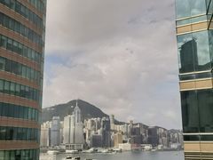 -香港港威酒店-马哥孛罗