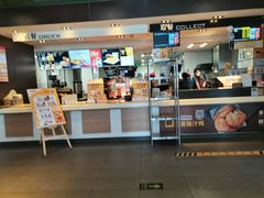 门面-麦当劳(双榆树店)