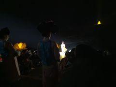 -鼎盛王朝康熙大典实景演出