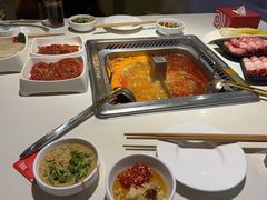 -海底捞火锅(威高广场店)