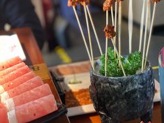 小郡肝-井格重庆火锅(花乡奥莱店)