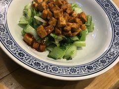-局气 烤鸭·北京菜(光华路店)