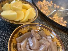 -土灶人家柴火鸡(都江堰店)