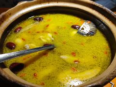 -捞围鲜·港式打边炉(海阳路店)