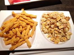 -辣尚瘾·烤鱼·新川菜(交大直营店)