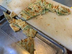 -咏春葱油饼(德政中路店)