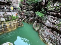 -云台山风景名胜区