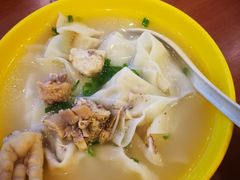 -龙抄手(春熙路总店)
