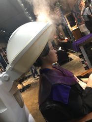 -IN HAIR艺术+造型