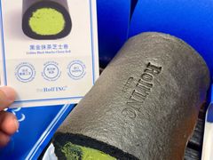 -the Roll'ING手作瑞士卷专门店(卓悦中心店)