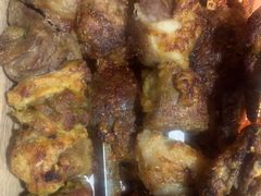 -驿楼兰·新疆菜(火车站店)