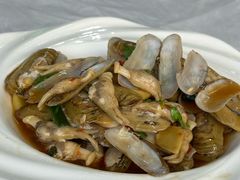 -众味海鲜大排档·活海鲜·潮汕味(南澳店)