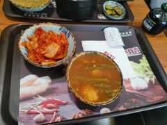 -吾牧酱骨(三好街店)