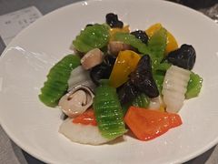 -7号院家宴.烧鸽子(门头沟店)