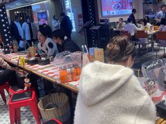 -文立新麻辣烫(合生汇21街区店)