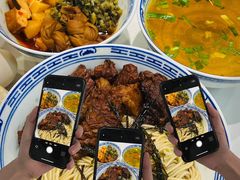 -永丰面馆(汉口路店)