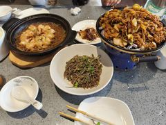 -紫光园(燕郊总店)