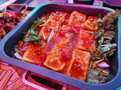 -燥次·烧烤酒场(万象城店)