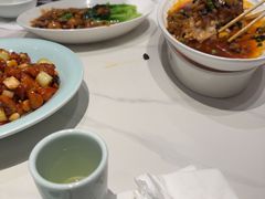-新侨小馆(东直门北小街店)