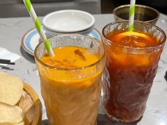 -Home Thai·泰谣(王府井apm店)