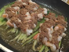 -恒记饭店·海鲜明档(淹城店)