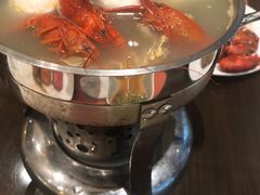 -泰州世茂茂御酒店·御咖啡西餐厅
