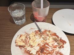 -ZAFFERANO西班牙海鲜饭(上海首店)