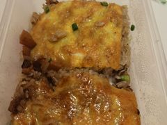 三鲜豆皮-老通城豆皮大王(吉庆街店)