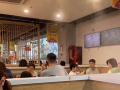 -潮汕大目牛肉火锅(水围店)