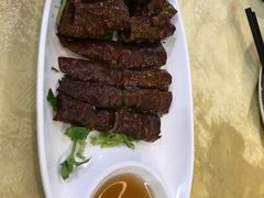 -得记得潮州海鲜砂锅粥(宝业路店)