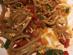 -吴满满油泼面(北方风味园店)